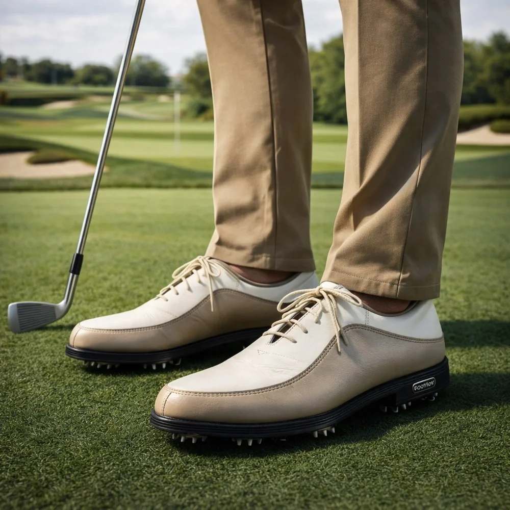 FootJoy description classic